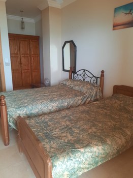Beachfront Villa for Sale in Safaga